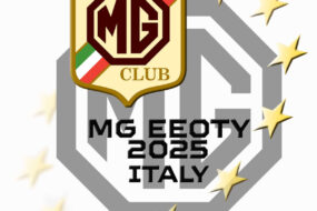 EEOTY 2025 ITALY