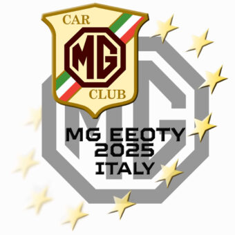 EEOTY 2025 ITALY