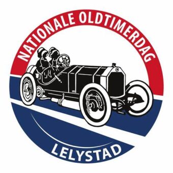 Oldtimerdag Lelystad