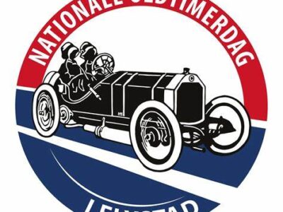 Oldtimerdag Lelystad