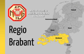 Nieuwsbrief 57 Brabant