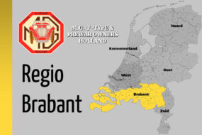 Nieuwsbrief 58 Brabant