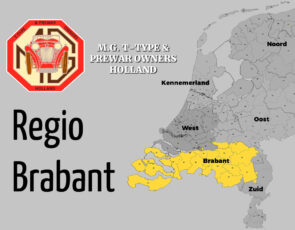 Nieuwsbrief 57 Brabant