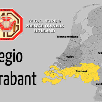 Nieuwsbrief 60 Brabant