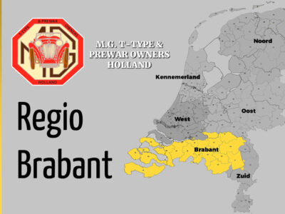 Nieuwsbrief 58 Brabant