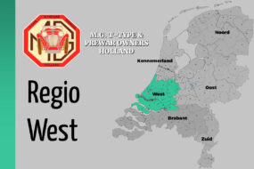 Nieuwsbrief 194 West