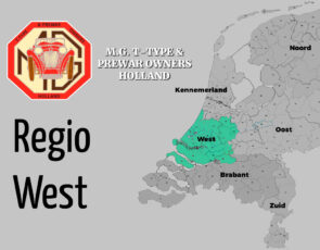 Nieuwsbrief 195 West