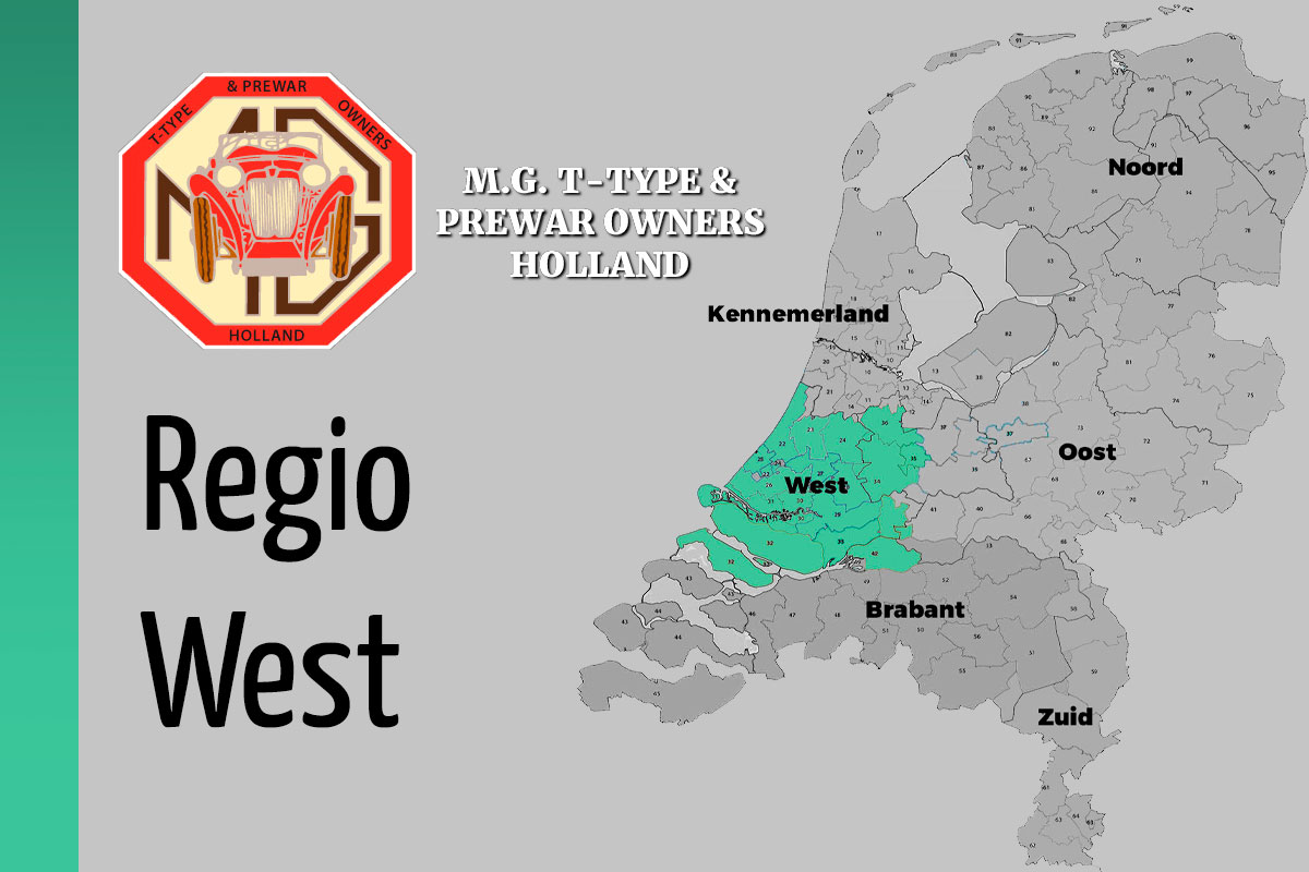 Nieuwsbrief 194 West